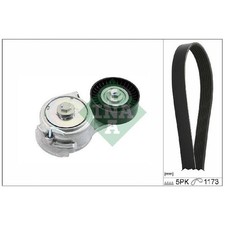 INA Keilrippenriemensatz 55258443 21008455