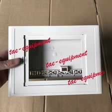 1 Set of Plastic Cover for SIEMENS SIMATIC TP177B DP-6 MSTN 6AV6642-0BC01-1AX1