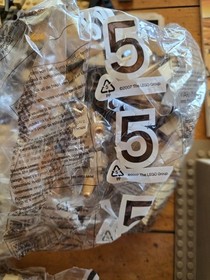 Vintage 2010 LEGO Pharaoh's Quest Scorpion Pyramid Incomplete set 7327