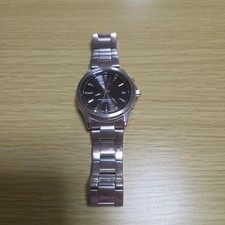 Seiko WIRED 7B52-0AS0 Radio-Controlled Solar Watch