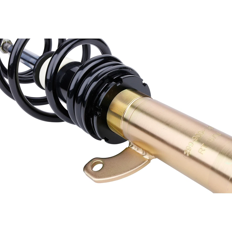 DTSline SX coilover VW Golf VI 4motion berlina + Variant + R 1K, 1KM -1170kg - Immagine 3 di 4