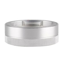 For Leica M Mount Lens Camera Rear Lens Cap Camera Protective Accessories