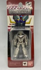 Bandai Super Alloy Great Mazinger Unopened Collectible Toy