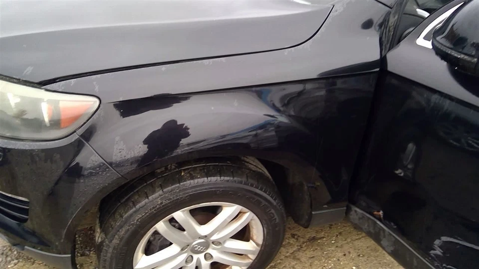 ABS Pump Anti-Lock Brake Part Assembly Fits 07-12 AUDI Q7 2730963 Foto 2 de 4