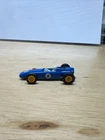 MATCHBOX LESNEY 52 B.R.M. BRM RACING CAR BLUE EXCELLENT CONDITION new