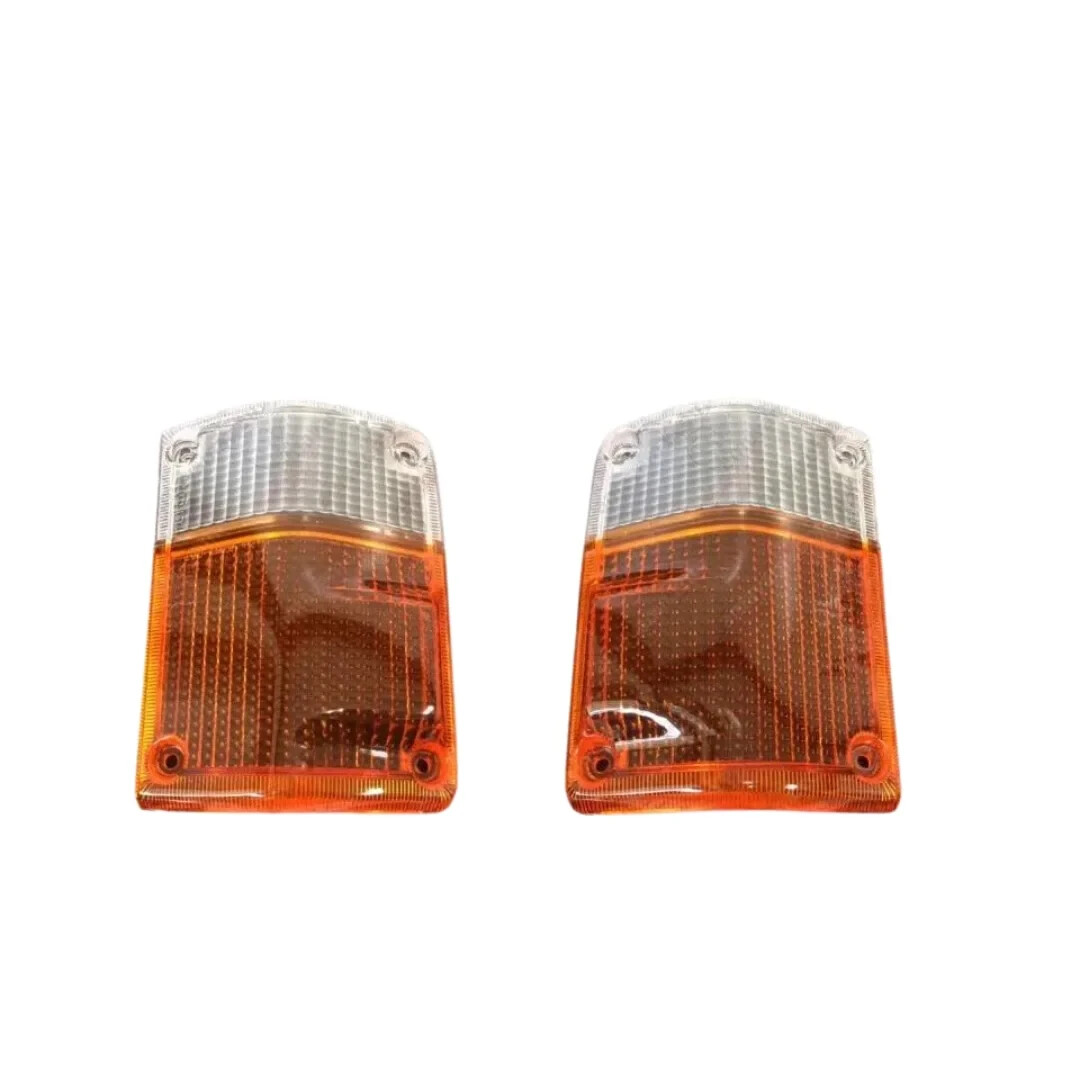 Toyota LAND CRUISER 85-87 LEFT & RIGHT SET FRONT TURN SIGNAL LAMP