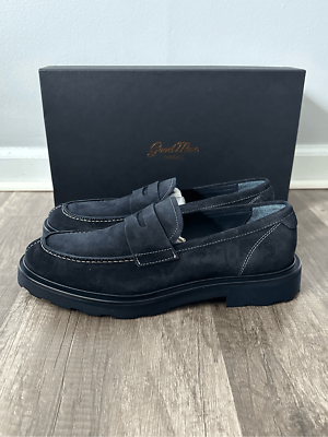 NIB Good Man Brand Lexington Loafer sz 9 $228 NIB Good Man Brand Lexington Loafer sz 8.5 $228 | eBay main image 4