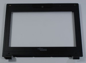 Displaycover Gehäusefrontdeckel aus Notebook Fujitsu Amilo Mini Ui3520 TOP!
