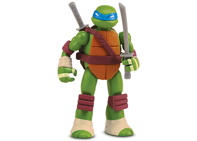 Teenage Mutant Ninja Turtles Nickelodeon Mutations Leo, Rahzar