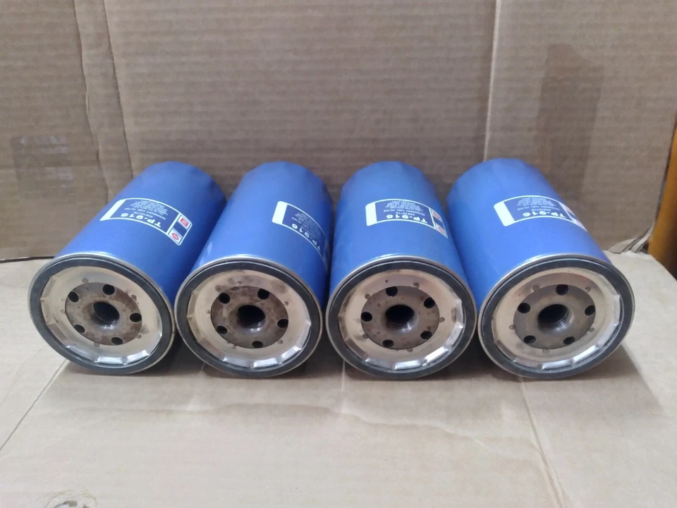 AC TP-916 Secondary Fuel Filter PACK of 4 - Image 4 of 4