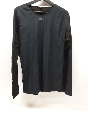 GORE WEAR Herren Lang Shirt Langarm, Gr. XXL