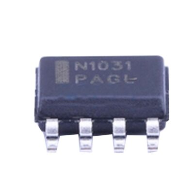 5 PCS NCP1031DR2G SOP-8 NCP1031 P1031 Power switch converter IC chip
