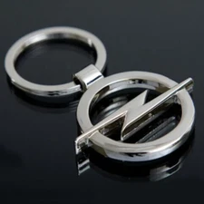 Chevy Bolt EV, EUV Opel Ampera-e Lightning Bolt Key Chain