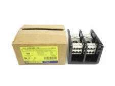 SQUARE D 9080LBA263106 SER. C NSMP