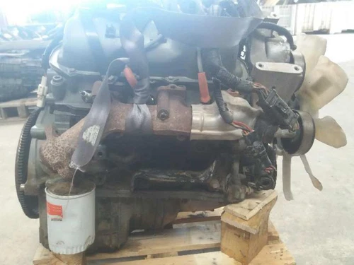A4D Motor Completo para FORD EXPLORER 4.0 XLT 1996 1750893 - Bild 4 von 10