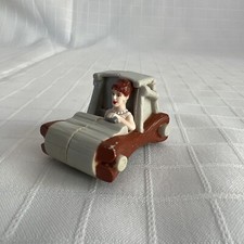 Flintstones Vintage & Antique Tin Toy Vehicles for sale | eBay