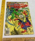 The Amazing Spider-Man #170 F/VF comic book 1970s Doctor Octopus Faustus