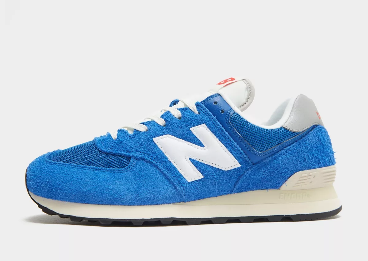 New balance hotsell 574 men uk