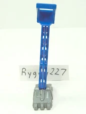 MOTU, Stilt Stalker leg part, Masters of the Universe, piece, He-Man, Mattel