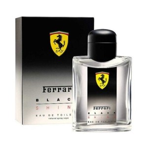Ferrari Black Perfume | eBay
