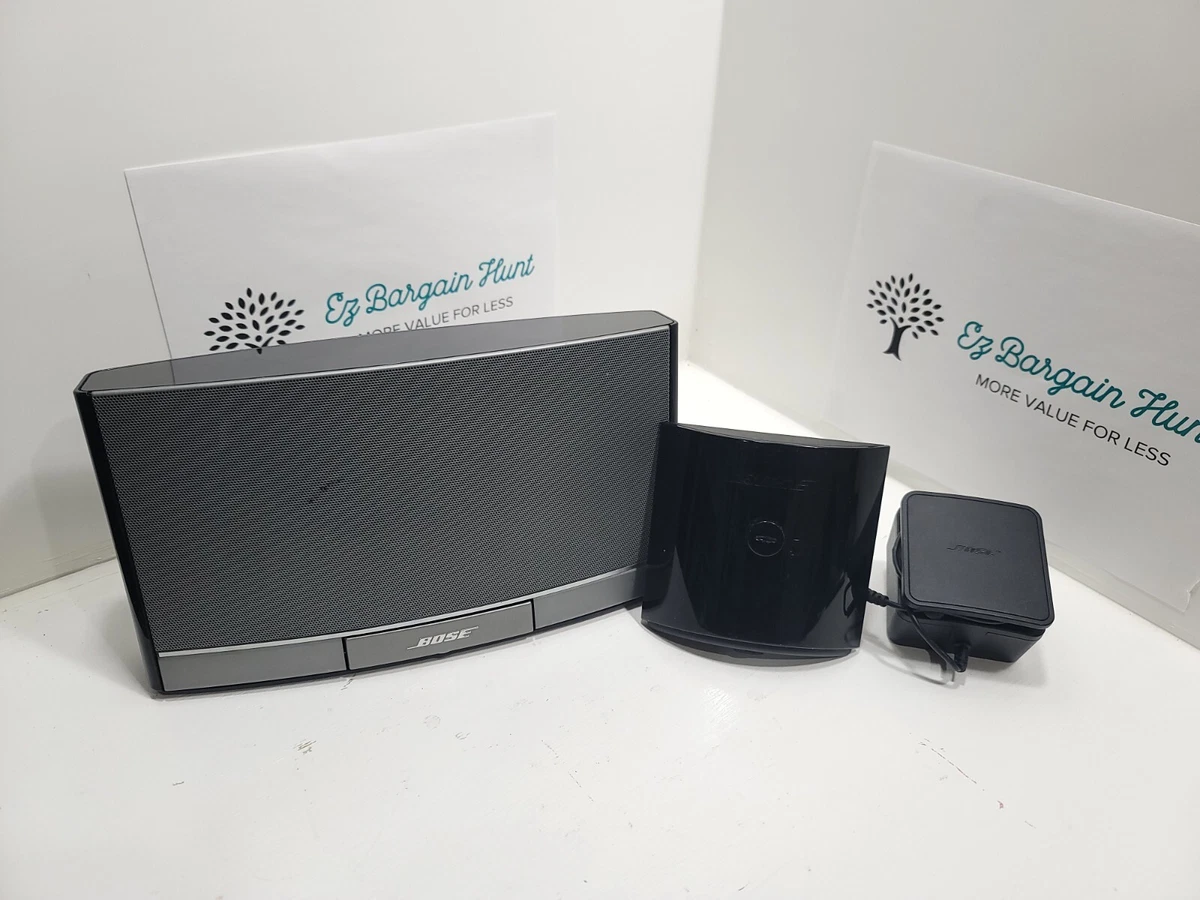 値頃 BOSE Sound Dock XT speaker ドックスピーカー - yankedesignstc.com