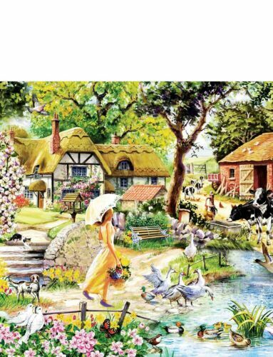 Puzzle Dinosaures 48 pièces - APLI - Thème Animaux - Pour Enfant de 3 Puzzle Dinosaures 48 pièces - APLI - Thème Animaux - Pour Enfant de 3