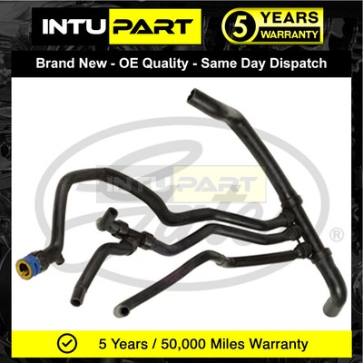 Fits Renault Laguna 2001-2007 2.0 IntuPart Lower Radiator Coolant Hose