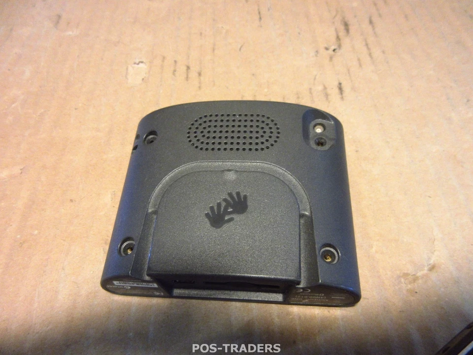 TOMTOM ONE V4 4N00.12 Satellite Navigation System 3,5" - EXCLUDING SD CARD - Bild 3 von 4