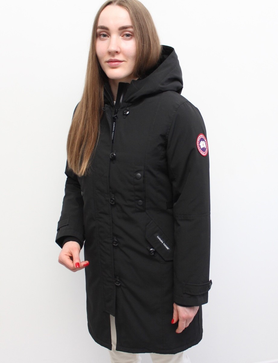 Shelburne Parka Fusion Fit Canada Goose Kensington Parka Fit Parka