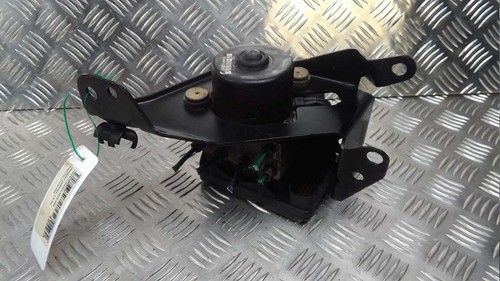ABS PUMPE Renault Laguna I (B56) 2000 7701205998