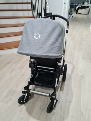 peg perego book s Pop Up Stroller, 2015, Onyx Make_Polaris Print Options:10