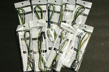  50 pcs Parking Brake Video Bypass interface with Alpine Pioneer, Kenwood DVD 