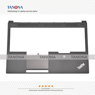 Palmrest SM10N1509 / AM16P000300 pour Lenovo ThinkPad X280 Type 20KE