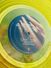 Tinlicker Live at Ade 2023 2x 12“ Vinyl aus Sammlung Techno House Trance Minimal