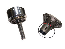 6l90 2wd Tail Housing Output Shaft Kit 2006 To 2011 Chevy Truck Suv. 6l90 2wd Tail Housing Output Shaft Kit 2006 To 2011 Chevy Truck Suv.
