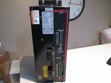 Servo Motors MPA-10 Servo amplifier, MTS, Parker - (USED)