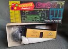 Vintage Nos Roundhouse Kit R-367 Erie Refrigerator Train Car Old Timer Ho Scale