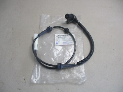 Chevrolet Lacetti Nubira Optra J200 ABS Sensor Raddrehzahl vorne links NEU orig.