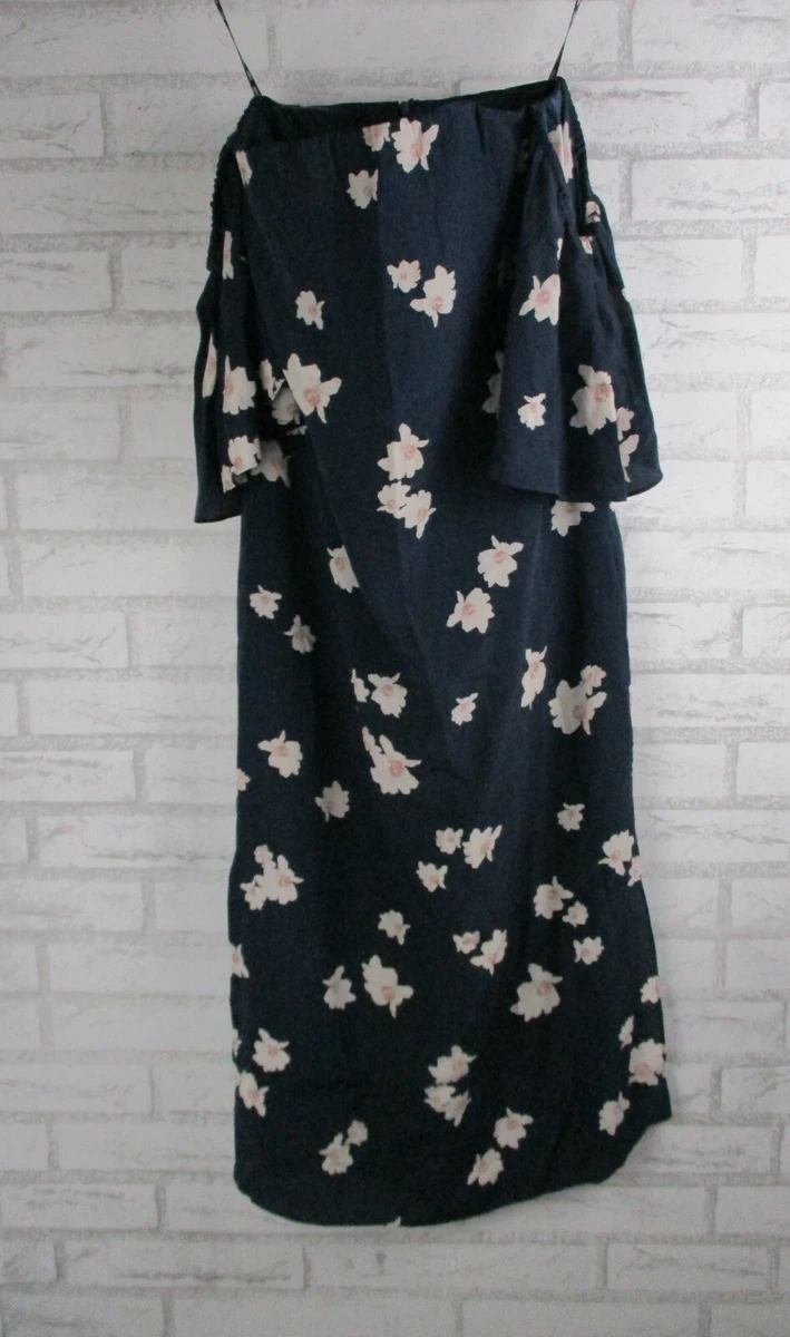 Saba clearance silk dress