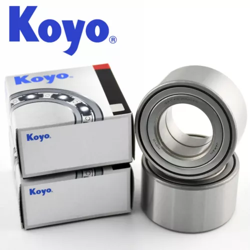 NUOVO HJ-101816-2RS KOYO SPEDIZIONE VELOCE - Foto 1 di 4