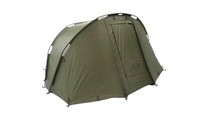 Prologic Cruzade Bivvy And Overwrap Karpfenzelt Zelt FüR 2 Personen Angelzelt