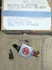 Varian Klystron VRX 7213 A (7213A), NOS/NIB 1pcs.