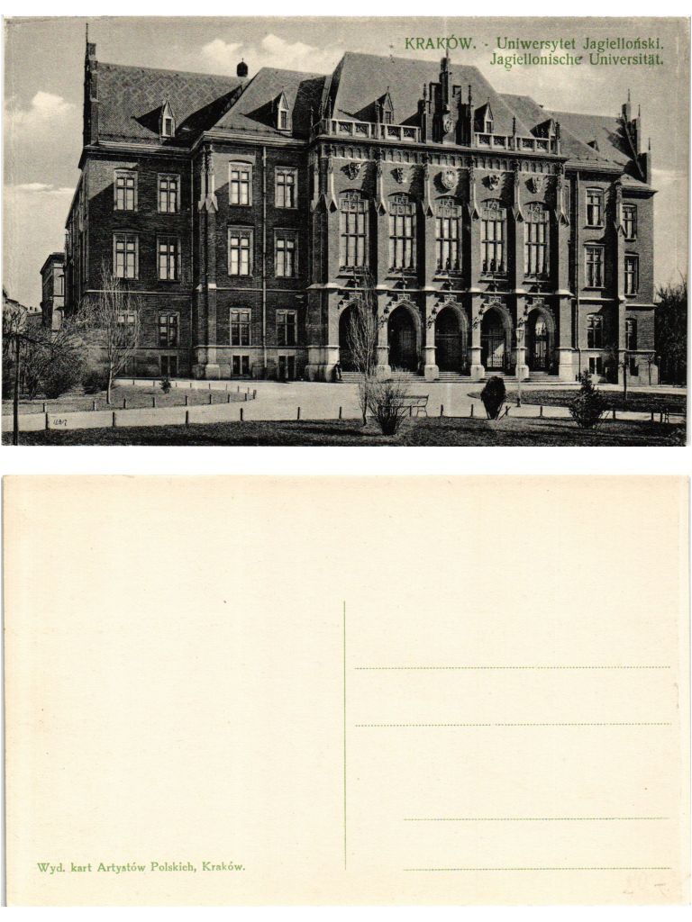 CPA AK WARSZAWA Hotel Bristol POLAND WARSAW (289983