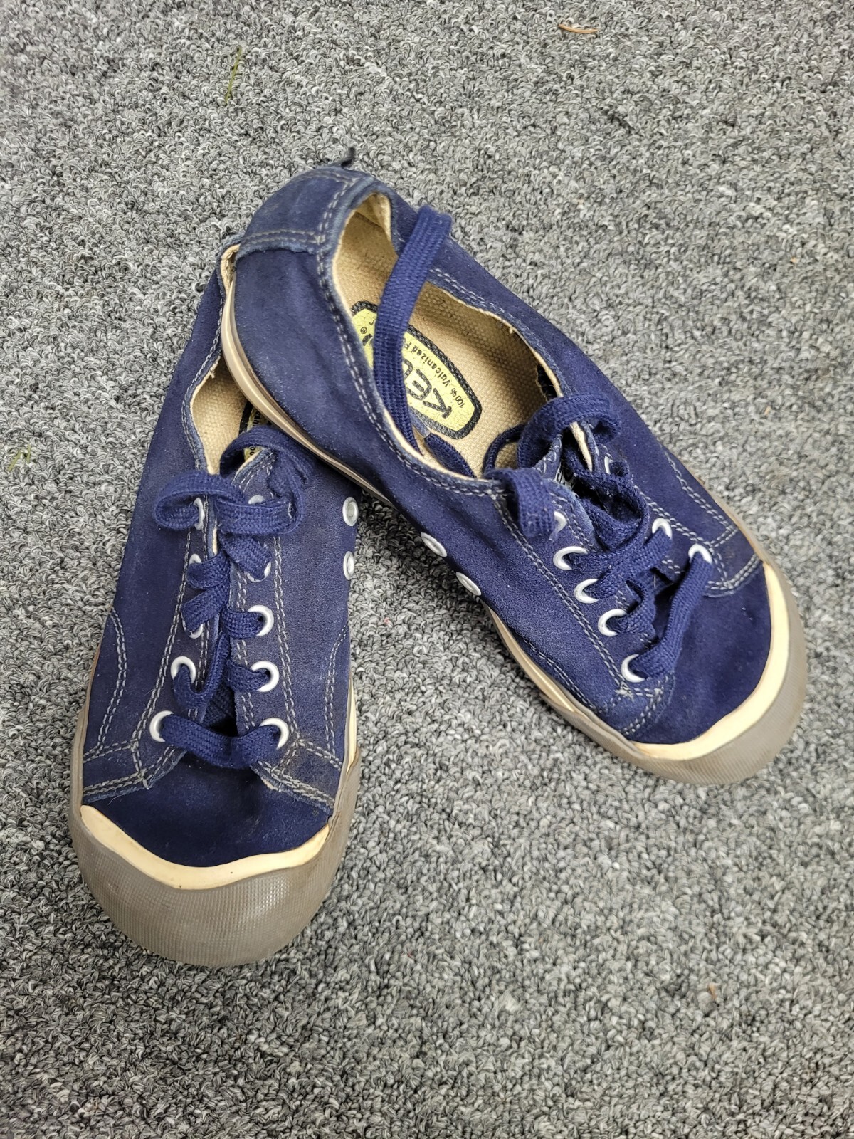 Scarpe Keen Hybridlife Sula per ragazzi taglia US 1