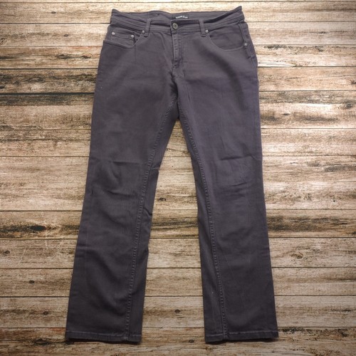 Kayden K Men s Size 34 32 Slim Straight Black Jeans 2164 EBay kayden-k-men-s-size-34-32-slim-straight-black-jeans-2164-ebay