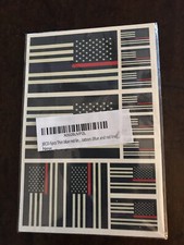 JBCDThin Blue Line Tattoos