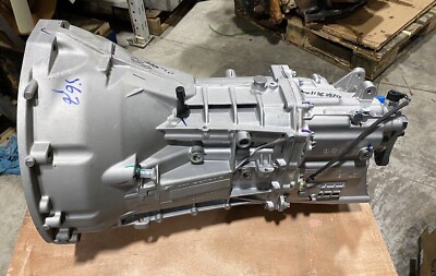 Genuine OEM 2015-2017 Ford Mustang V6 3.7L MT82 6-Speed