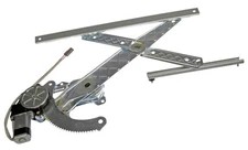 NEW Lift-Mark Power Window Regulator LH FRONT / FOR 1997-02 FORD EXPEDITION