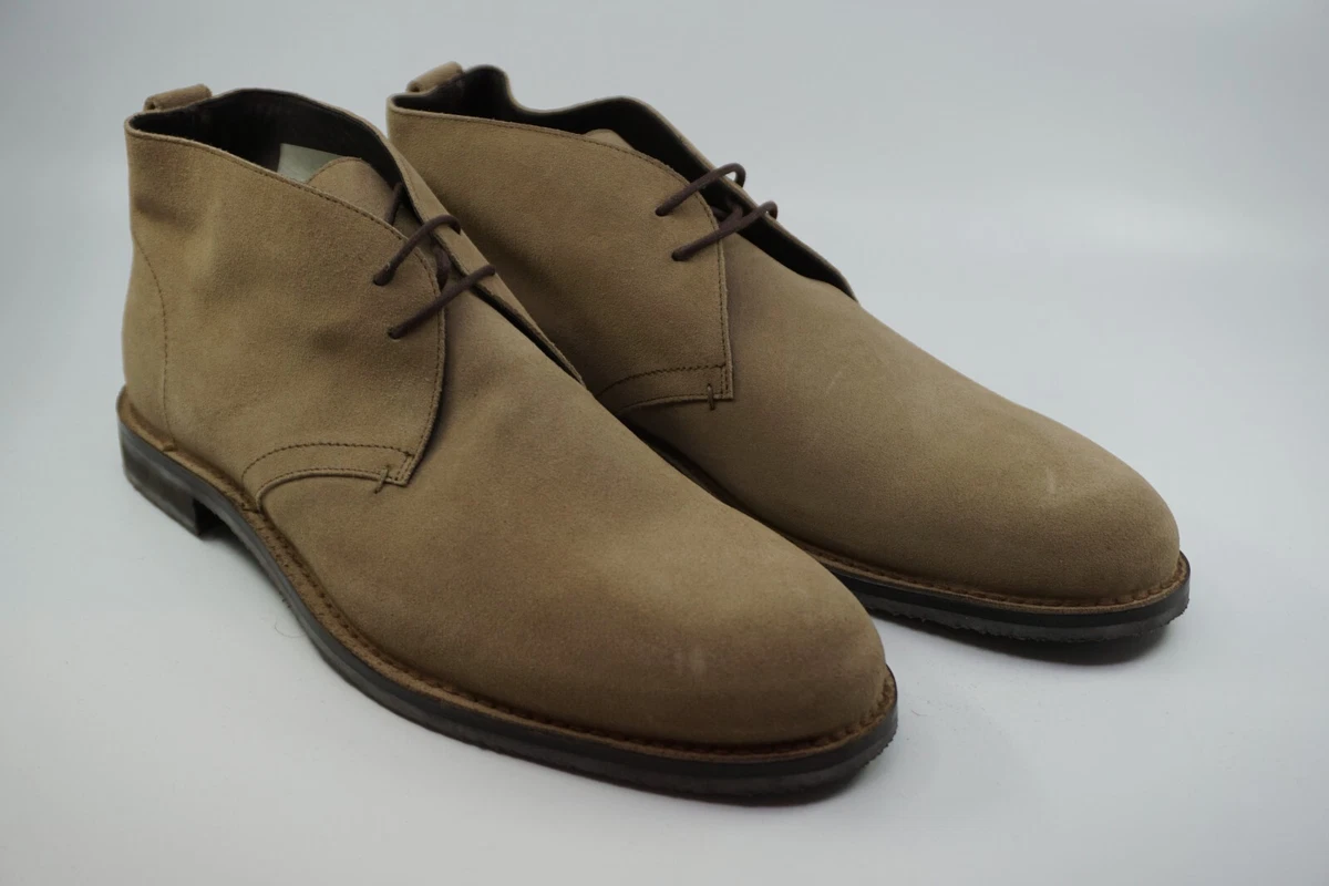 Tom ford shop chukka boots