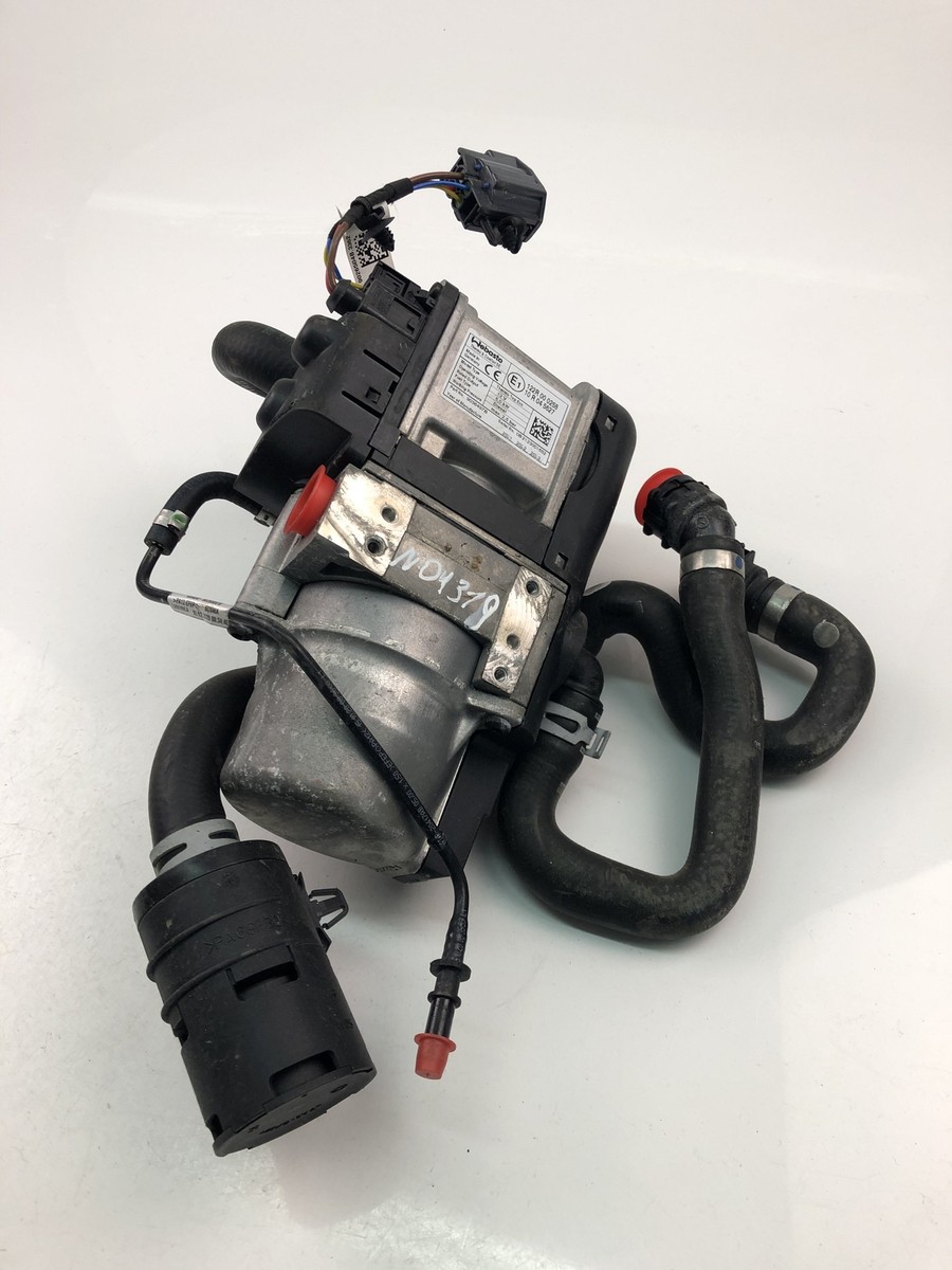 NO4319 VOLVO Webasto auxiliary heater 9036497B Australia